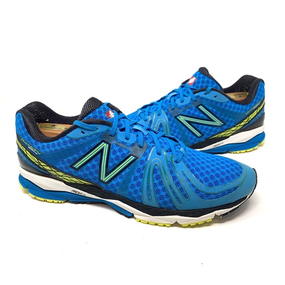 New Balance Baddeley 89v2 Running Shoes 